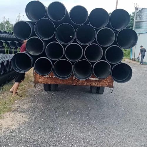济源工业钢带波纹管 郑州大口径波纹管厂家图片