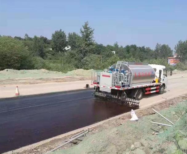「图」成都公路养护车厂家价格-成都专用车-成都列表网